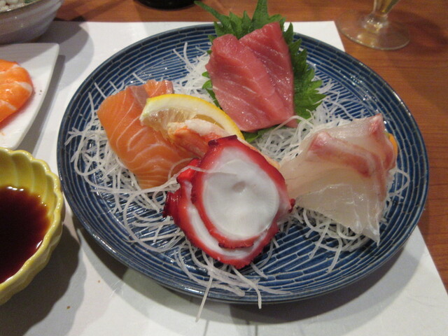 酒処たかこ - 中央弘前（居酒屋）の写真