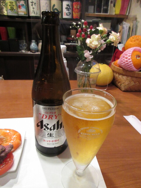 酒処たかこ - 中央弘前（居酒屋）の写真