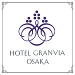 Fleuve - グランヴィア大阪 ロゴ