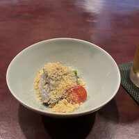 りょうりや 御旅屋 - 
