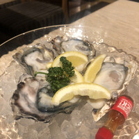 fish&wine BLUE OCEAN GRILL - 