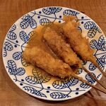 串かつラブリー - 