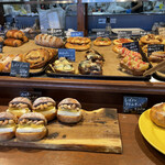 DELICATESSEN TRUNQ Butcher&Bakery - 