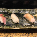 にぎり鮨 一五〇 - 