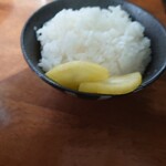 らーめん よこやま - 