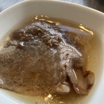 焼肉の名門 天壇 銀座店 - 