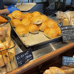 DELICATESSEN TRUNQ Butcher&Bakery - 