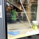 手打麺祭 かめ囲 - 