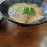 らーめん よこやま - 