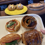 DELICATESSEN TRUNQ Butcher&Bakery - 