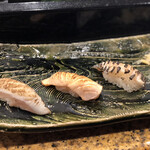 にぎり鮨 一五〇 - 