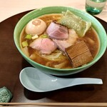 手打麺祭 かめ囲 - 