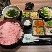 焼肉 和 - 