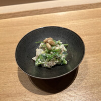 鮨 麻生 平尾山荘 - 