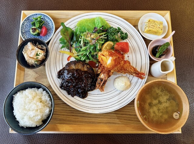 そわ迦 （sowaka） - 富士急ハイランド/創作料理 | 食べログ