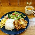 コンセント カフェ - 