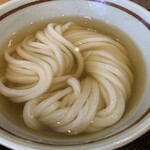 純愛うどん なでしこ - 