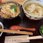 純愛うどん なでしこ - 