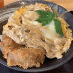 純愛うどん なでしこ - 