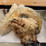 純愛うどん なでしこ - 