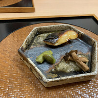 京夕け　善哉 - 