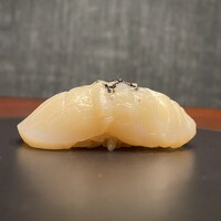 帆立