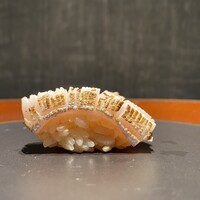 かます炙り