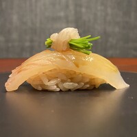 ひらめ