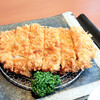 Sousaku Tonkatsu Kehare - さぬきオリーブ豚ロースかつ