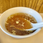 鎌倉赤坂飯店 - ＋スープ