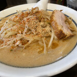 らあめん工房 じらい屋 - 