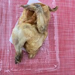 イオン - 料理写真:肉厚やわらかジューシー、味がとっても良い