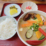 味処よねだ - 