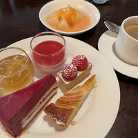 フレンチ キッチン - 