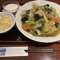海皇 大阪堂島店 - 