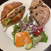 フレンチ キッチン - 