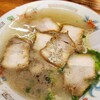 味の憲ちゃん - 料理写真: