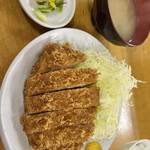 Tonkatsu Ichikatsu - 