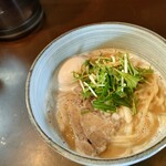 麺処 と市 - 