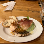 呑食堂バル くり - 