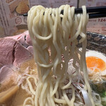 Ramen Tsuru Musha - 