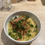 おいしいパスタ - 