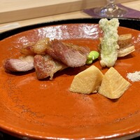 日本料理 研野 - 