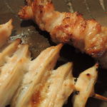 うち田 - やげん＆ねっく