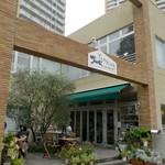 Y's DOGCAFE - 