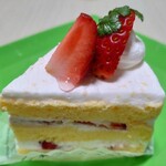 ばにら・びーんず - 