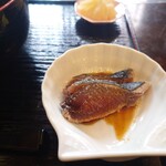日本海しらほし - 