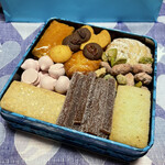 パティスリー GIN NO MORI - 