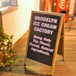 Brooklyn Ice Cream Factory - 