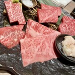 近江うし焼肉 にくTATSU - 